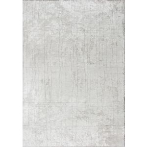 Tepih PISA LIGHT GREY, 200 x 250 cm