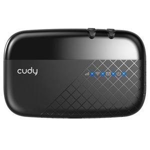 Mobilni router CUDY MF4, 4G LTE Mobile Wi-Fi