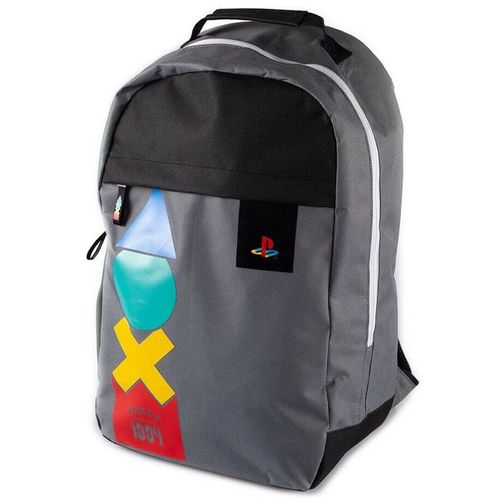 Playstation Spring Retro Backpack slika 1