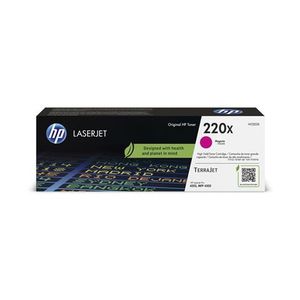 HP Toner br. 220X, W2203X, Magneta - Originalni LaserJet Toner