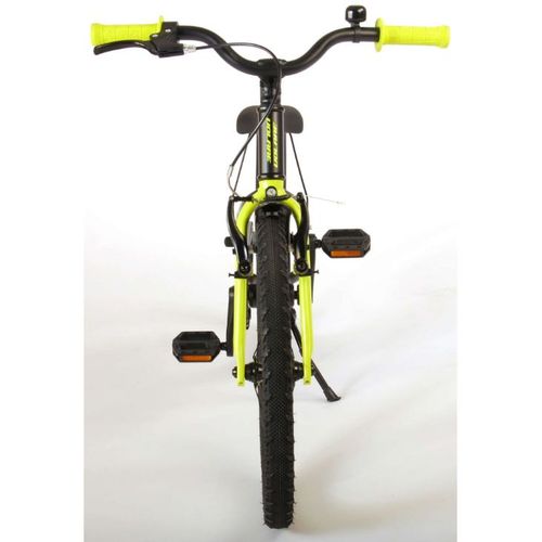 Dječji bicikl Volare Blaster 18" crno/žuti slika 12