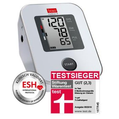 Bosch&Sohn Tlakomjer Medicus X slika 1