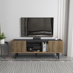 TV Stalak Ekvador - Orah i Crna