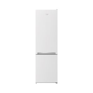 Beko RCSA300K40WN Kombinovani frižider, Visina 181.3 cm, Širina 54 cm, Bela boja