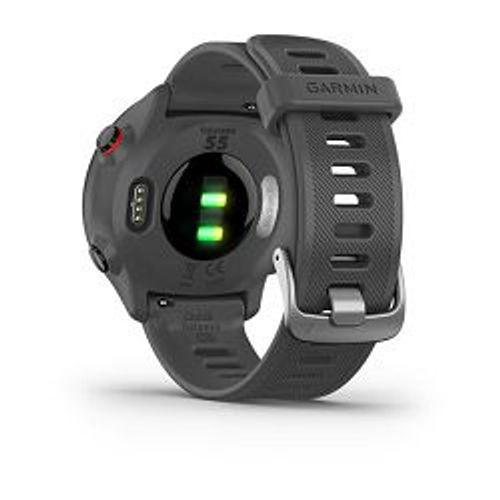 Garmin Forerunner 55 Monterra Grey                                                                                                            slika 2