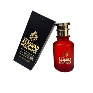 Al Aswad Bleu Chanel Eau de Parfum 100ml