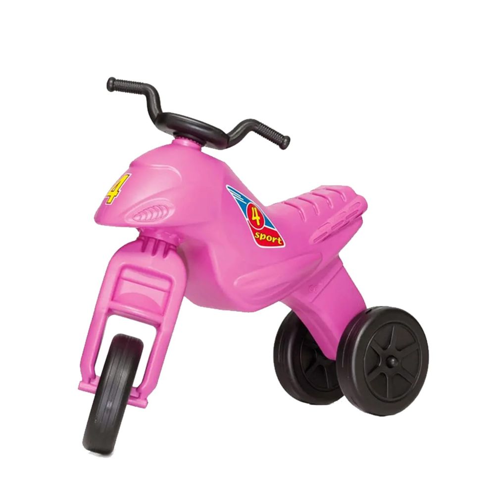 Tricikl Guralica Motor 4 Sport (veliki), 1kom slika 5