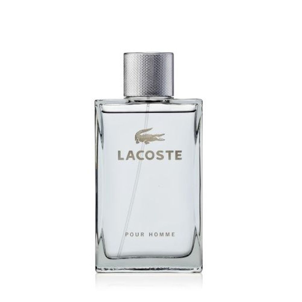 Lacoste Pour Homme Eau de Toilette 100ml slika 2