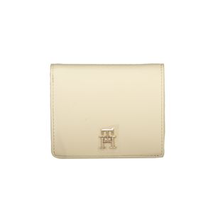 TOMMY HILFIGER WOMEN'S WALLET BEIGE