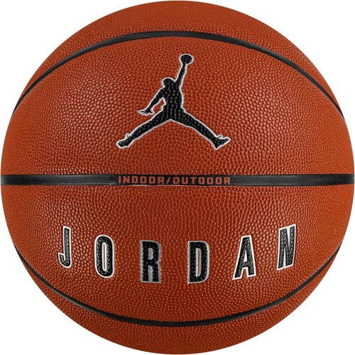 Jordan Ultimate 2.0 8p in/out košarkaška lopta j1008254-855 slika 1