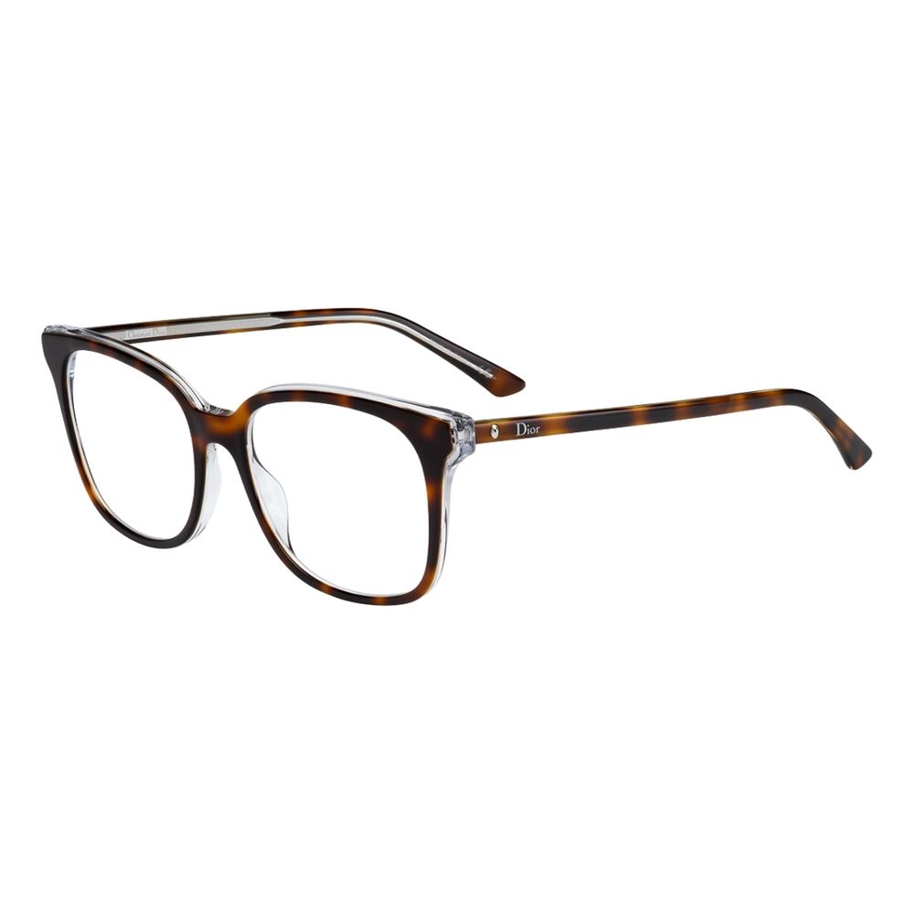 Ženske Dioptrijske naočale Dior Dior MONTAIGNE26 Tortoise slika 1