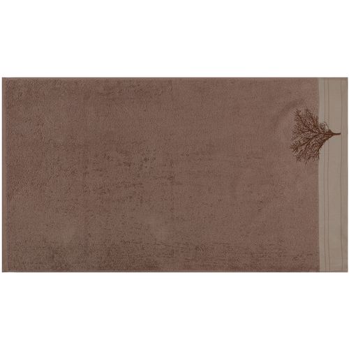 L'essential Maison Infinity - Light Brown Light Brown
Cream Hand Towel Set (2 Pieces) slika 4