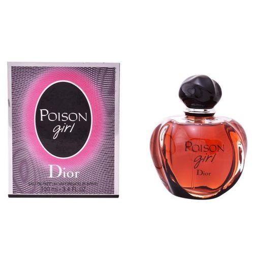 Dior Christian Poison Girl Eau De Parfum 100 ml za žene slika 1