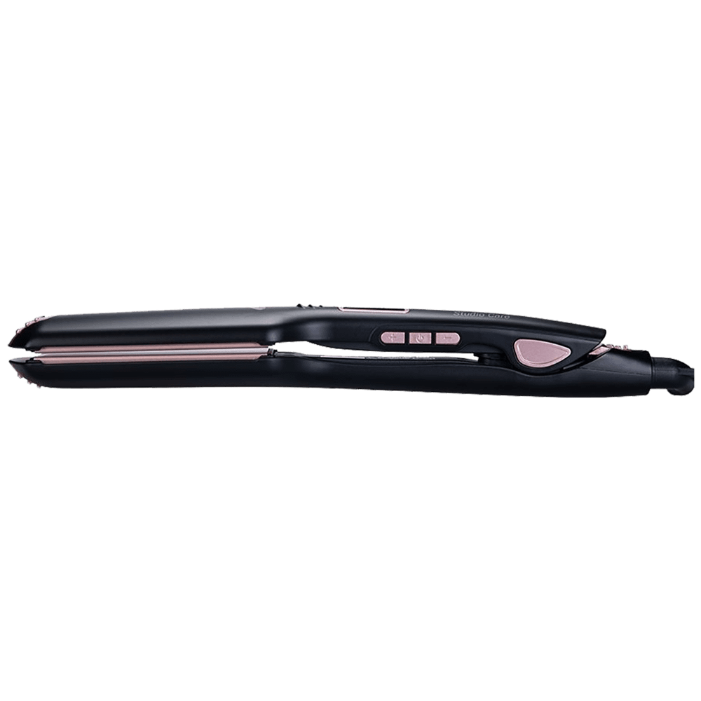 Goldmaster Pegla za kosu, 60 W, LCD - GM-7186 Defne slika 3