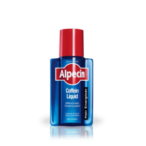 ALPECIN LOSION 200ML - Kofeinski Losion protiv Opadanja Kose
