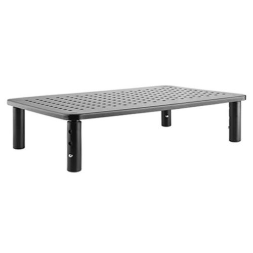 MS-TABLE-01 Gembird Podesivo postolje za monitor 370x235x120mm slika 1