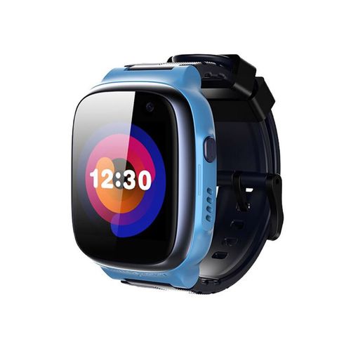 360 Smart Life Kids Watch E1 Blue dječji pametni sat slika 2