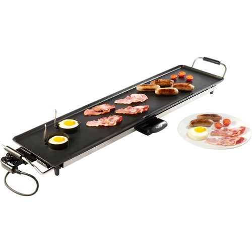 VonShef Teppanyaki XXL grill 2000W slika 6