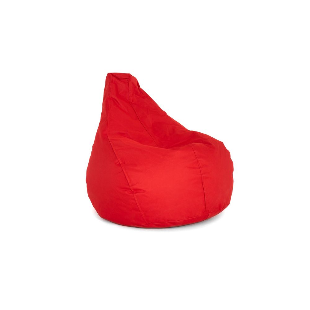 Damla - Crveni Bean Bag slika 2
