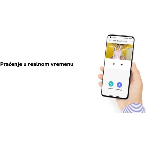 Xiaomi Pametno zvono 3 slika 13