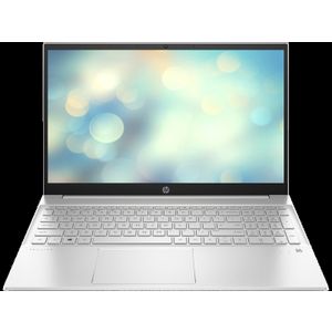 HP consumer 807G1EA HP Pavilion 15-eh3000nia, AMD Ryzen 7 7730U, 16GB DDR4-3200 RAM, 512GB PCIe NVMe M.2 SSD, 15.6" AG SVA FHD 1920x1080, AMD Radeon Graphics, Backlit, 1 USB-C 3.2, 2 USB-A 3.1, 1 HDMI 2.1, BT 5.3, FreeDOS, US, Natural silver aluminum, 3yw