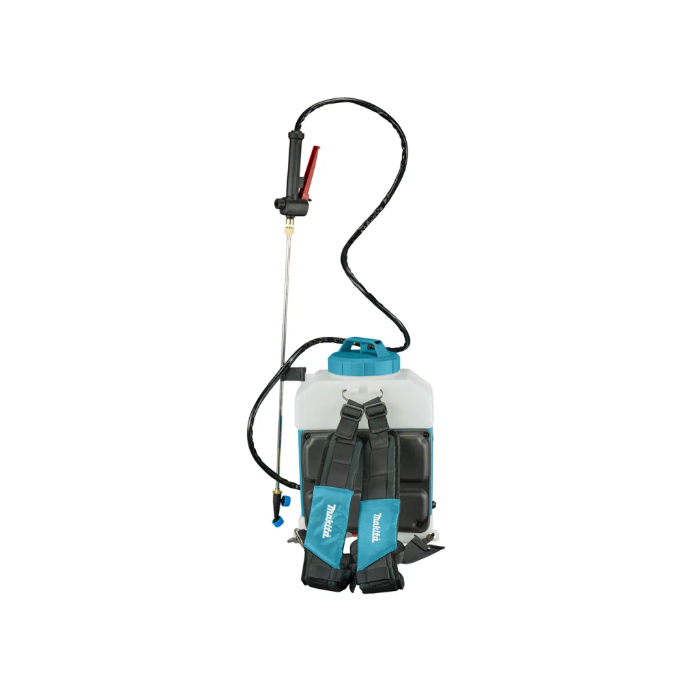 Makita - Akumulatorska prskalica DUS108Z 18 V LXT slika 2