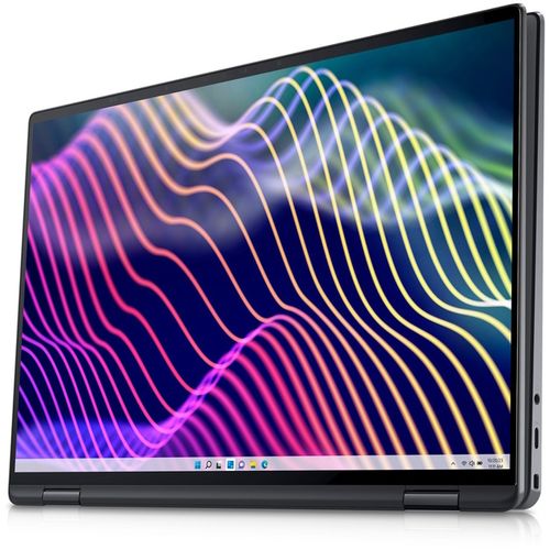 DELL Latitude 9440 2-u-1 14 inch QHD+ Touch i7-1365U 32GB 512GB SSD Intel Iris Xe Bac slika 2