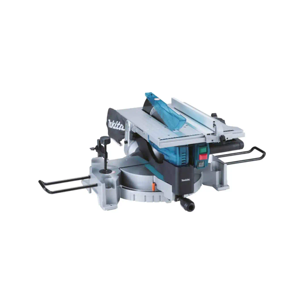 Makita - Stolno nagibna pila LH1201FL slika 1