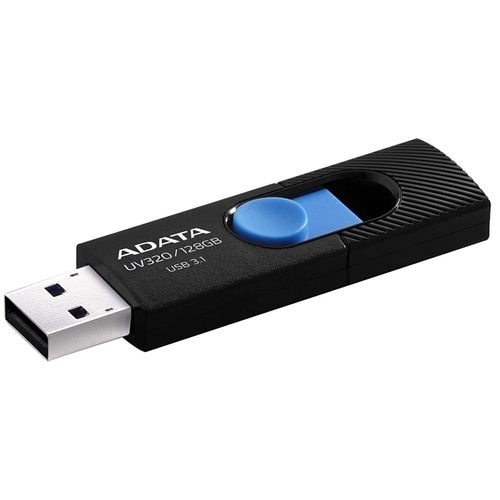 A-DATA 128GB 3.1 AUV320-128G-RBKBL crno plavi slika 1