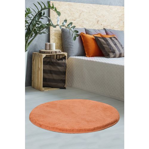 Conceptum Hypnose Tepih akrilni (90 cm), Milano - Orange slika 1