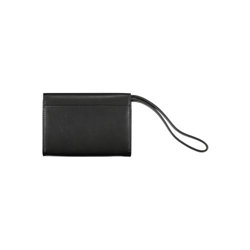 CALVIN KLEIN WOMEN'S WALLET BLACK slika 2