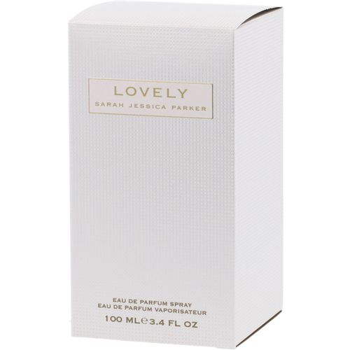 Sarah Jessica Parker Lovely Eau De Parfum 100 ml (woman) slika 3