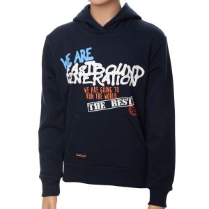 EBK796-NVY Eastbound Duks Kids Generation Hoodie Ebk796-Nvy