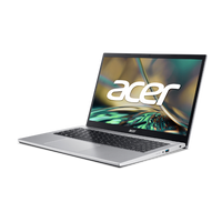 Laptop Acer Aspire 3 NX.K6TEX.005, i5-1235U, 32GB, 512GB, 15.6" FHD, NoOS