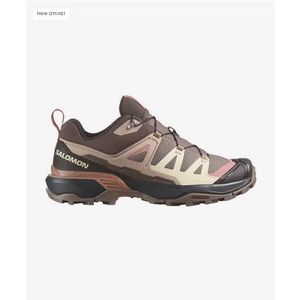 Salomon X Ultra 360 W, Deep Taupe/Natura/Bl