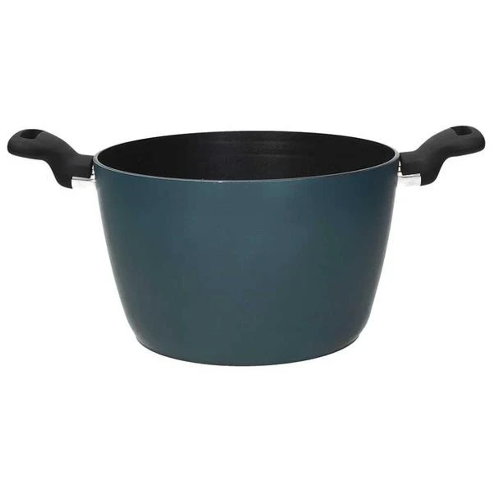 Tognana Lonac 24 cm s poklopcem Blustyled Glamour slika 1