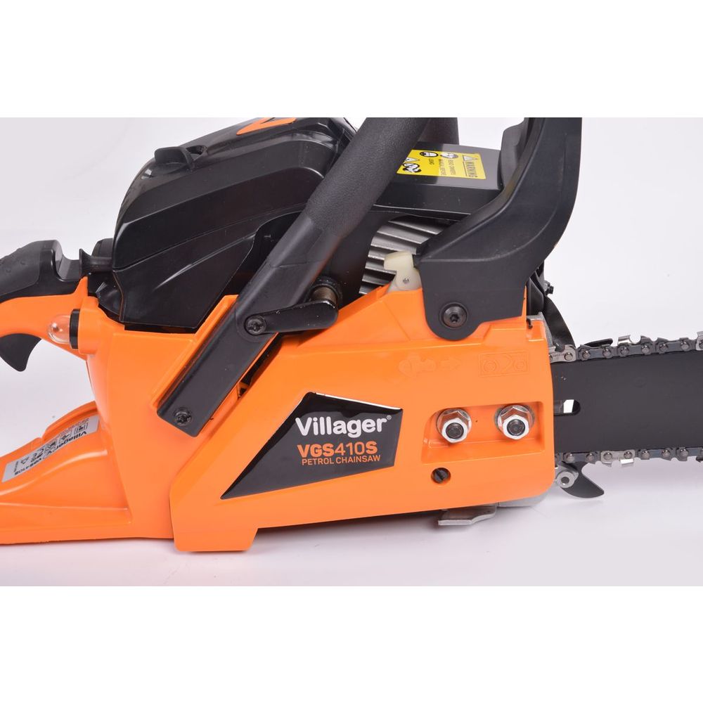 Villager Motorna testera VGS 410 S slika 5