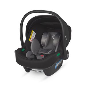 Coccolle® Autosjedalica iSize Knox 40–75cm, Anthracite