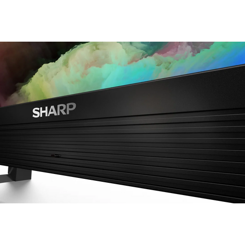 Sharp TV 65EQ3EA ANDROID Frameless Quantum Dot slika 6