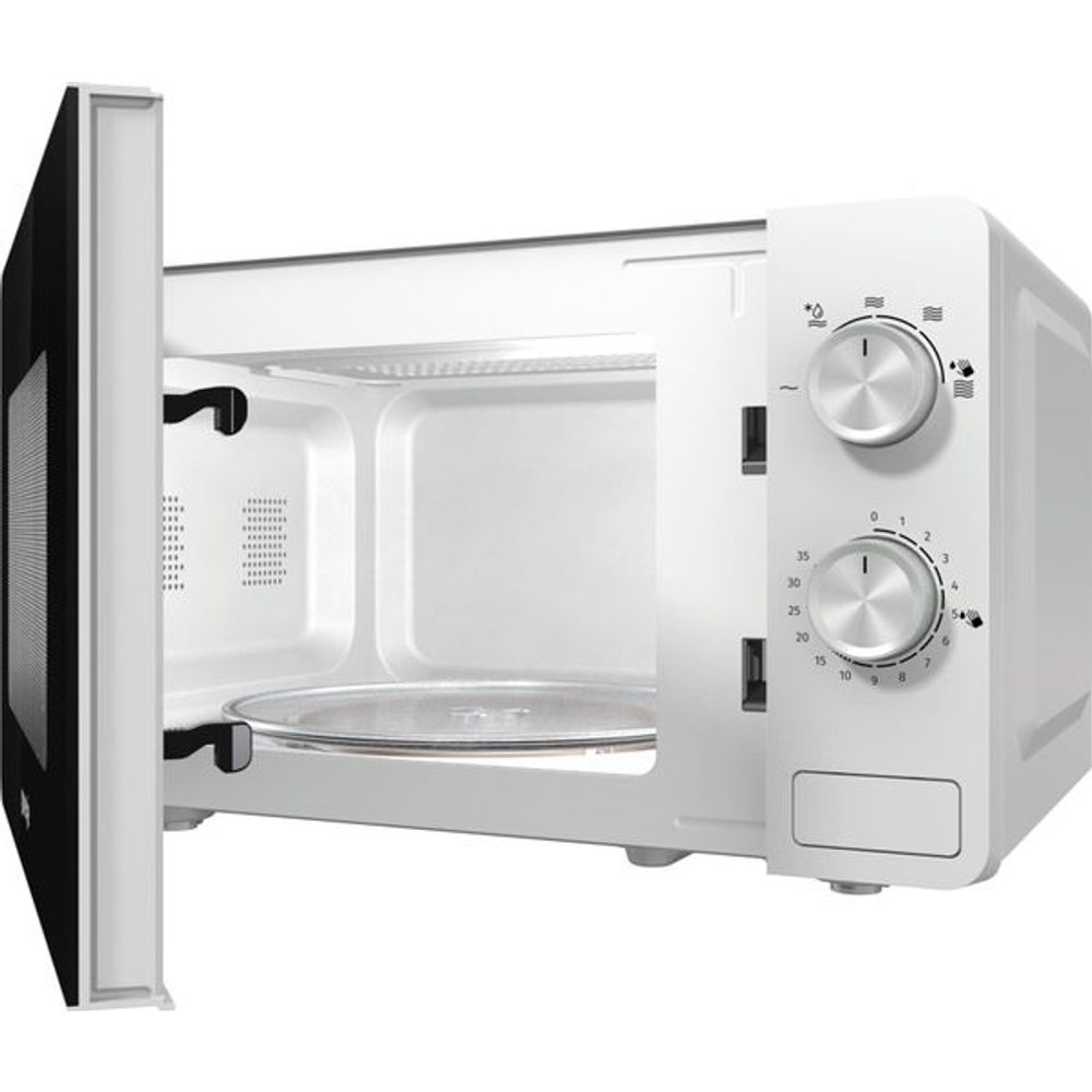 Gorenje Mikrovalna pećnica MO20E1W / 20 l slika 5