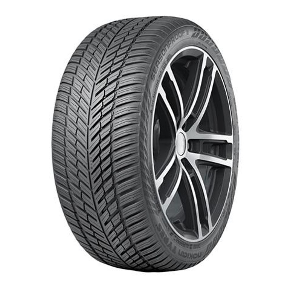 Nokian 255/40R20 101Y SEASONPROOF 2 XL slika 1