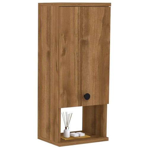 Woody Fashion Kupaonica, Mis - Walnut slika 3