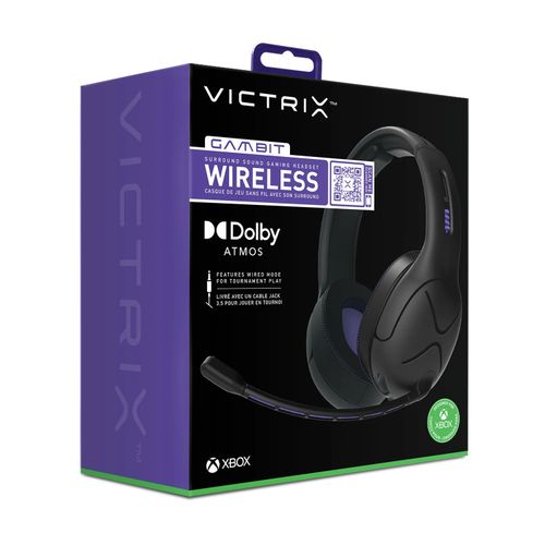 PDP Victrix Gambit Slušalice za Xbox Series X slika 8