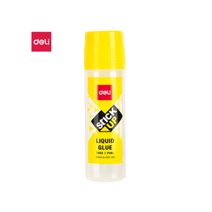 DELI Univerzalni tečni lijepak 125ml E7303