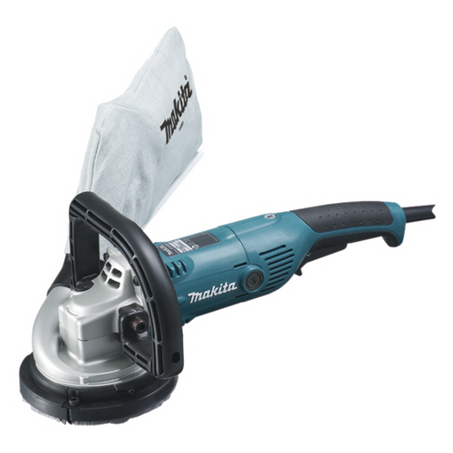 Makita brusilica za beton PC5000C (1400W, 125mm) slika 1