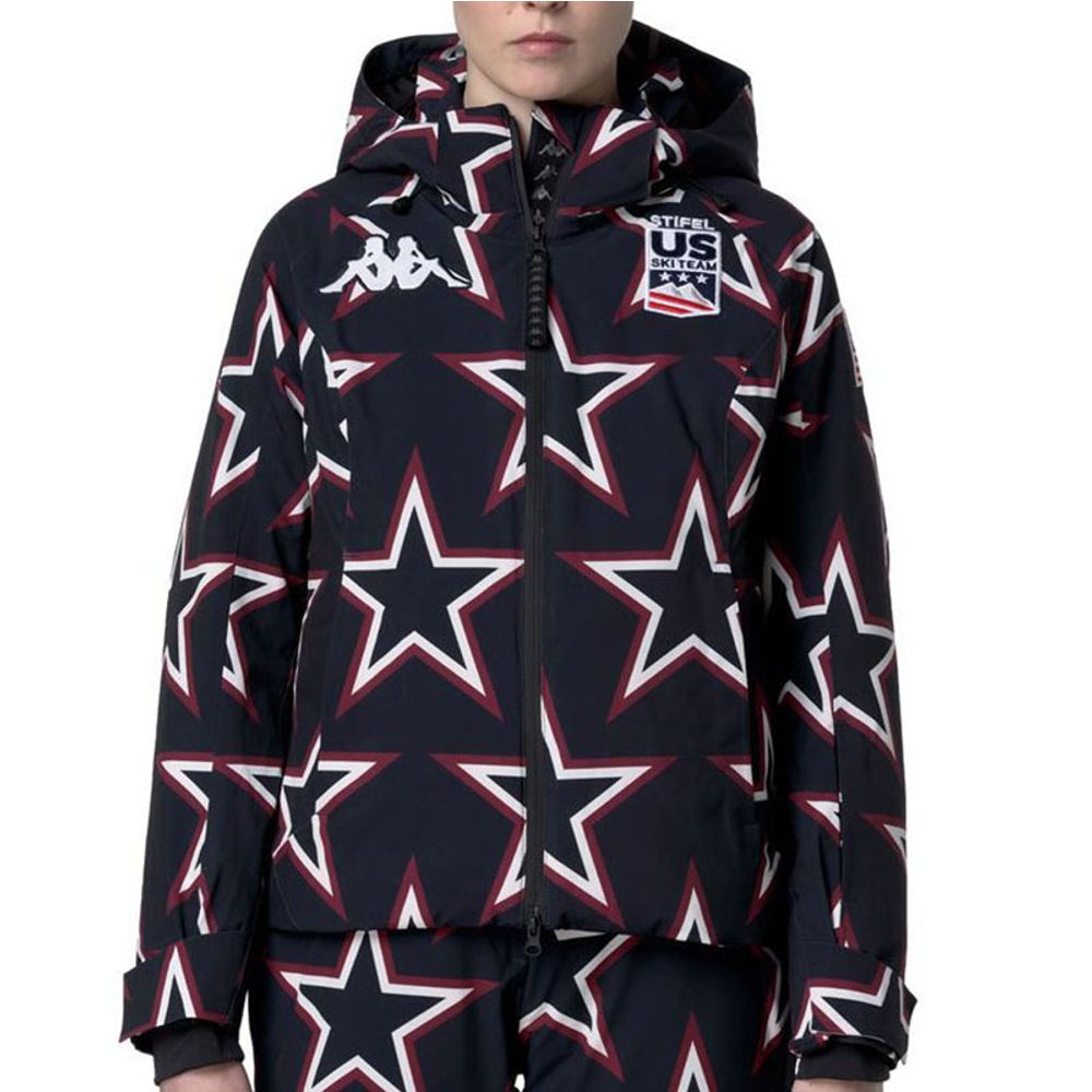 Kappa Ženska jakna 8Cento 810G US slika 1
