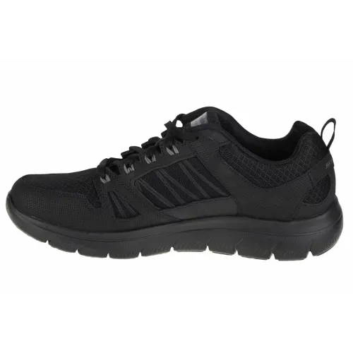 Skechers Summits New World Muške Tenisice 232069-BBK slika 6