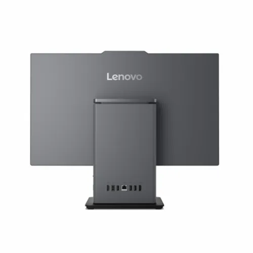 Lenovo F0HM006ARI IdeaCentre AIO 27IRH9 All-In-One (Luna Grey) i5-13420H 8-Core (4P+4E) 2.0-4.6GHz/12MB, 16GB DDR5, 1TB-SSD-NVMe, 27" FHD 1920x1080 IPS, Intel UHD Graphics, WebCam 5.0MP, GigaLan, WiFi AX, BT5.2, HDMI, Audio Harman, USB Keyboard+Mouse, DOS slika 4