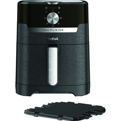 Tefal Friteza na vrući zrak, 2u1, 1400W - EY5018 slika 1