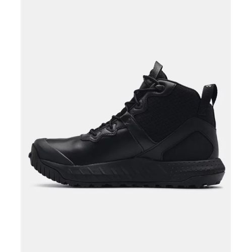 Under Armour Obuća Micro G® Valsetz Tactical Mid Black  slika 2